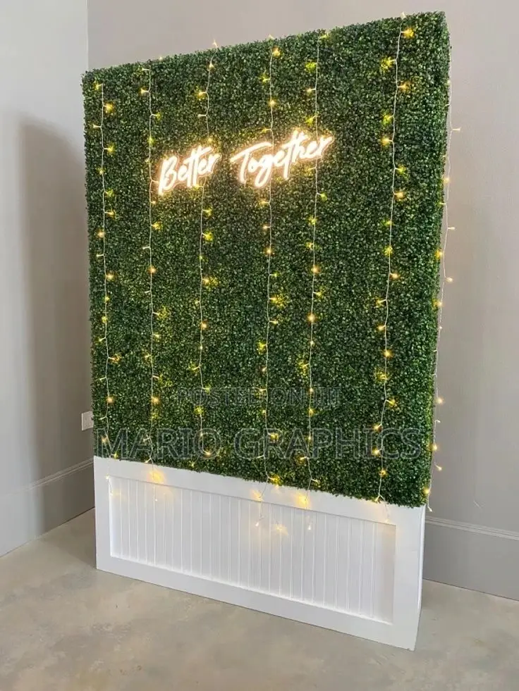 Neons Lights And Acrylic Signs (Indoors