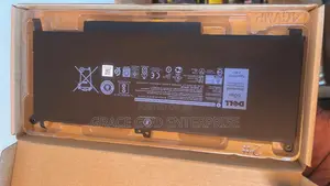 Original Dell Battery F3YGT 60WH