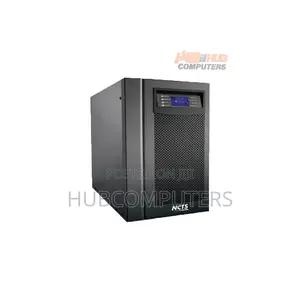Nu10k16 NCTS Ups 10kva