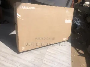 Stunning 55AU7172 Samsung 55 UHD Crystal Apple Airplay