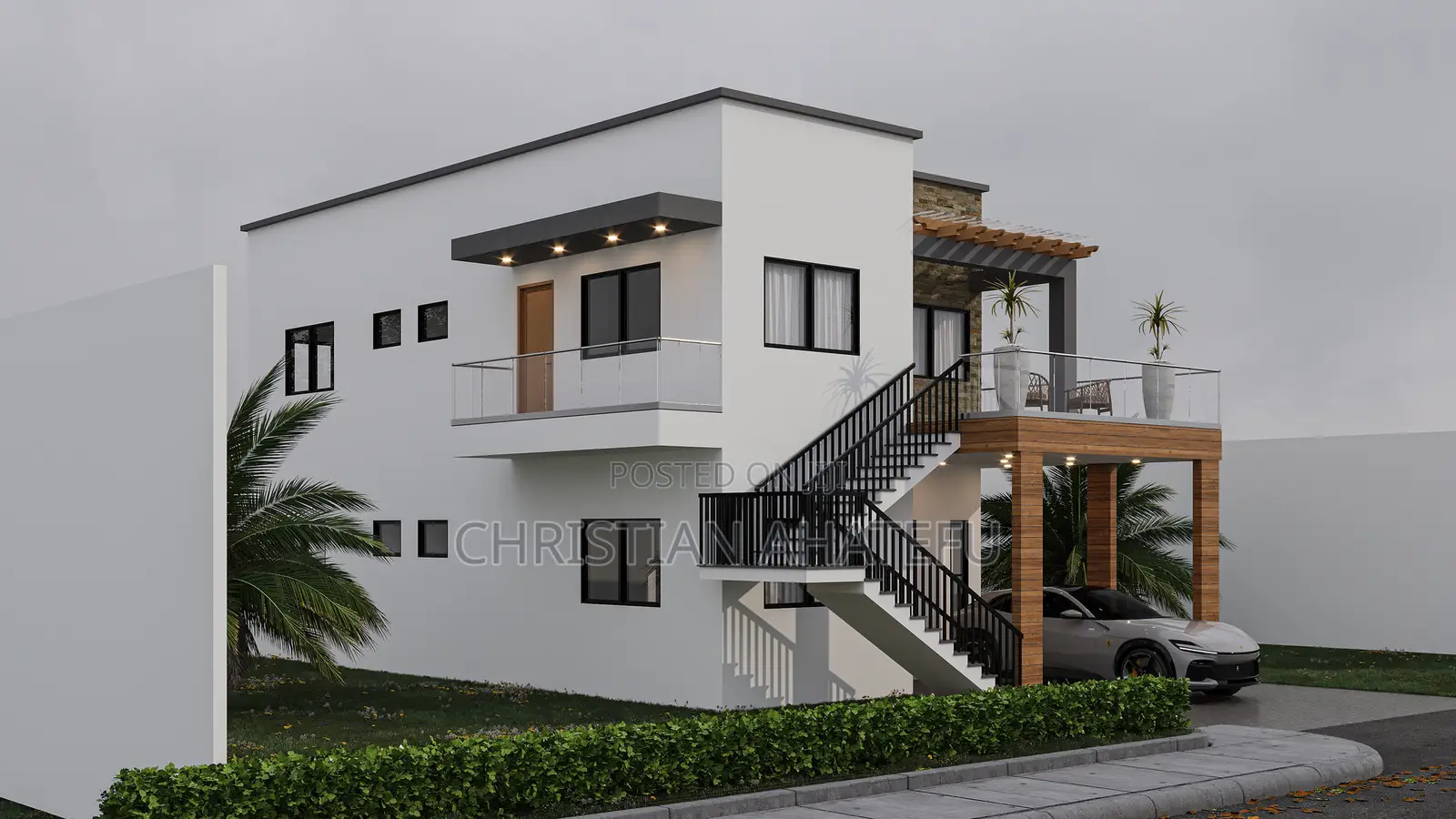 Architectural Design