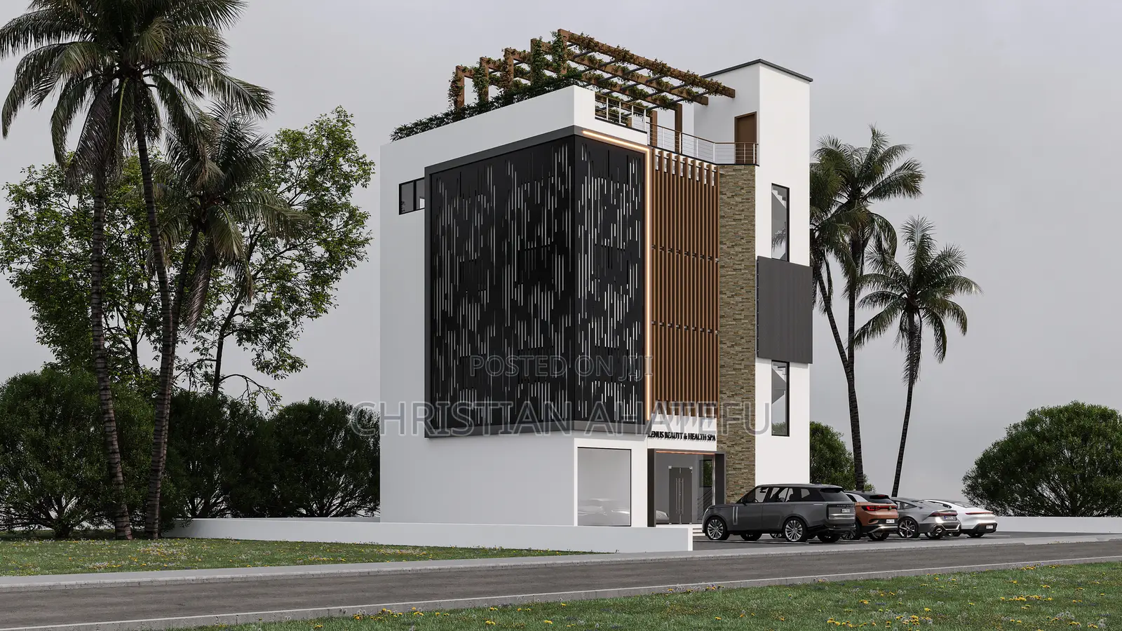 Architectural Design
