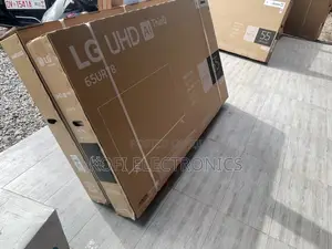 Superb LG 65UR7800 65 Inches Active HDR Webos Smart TV