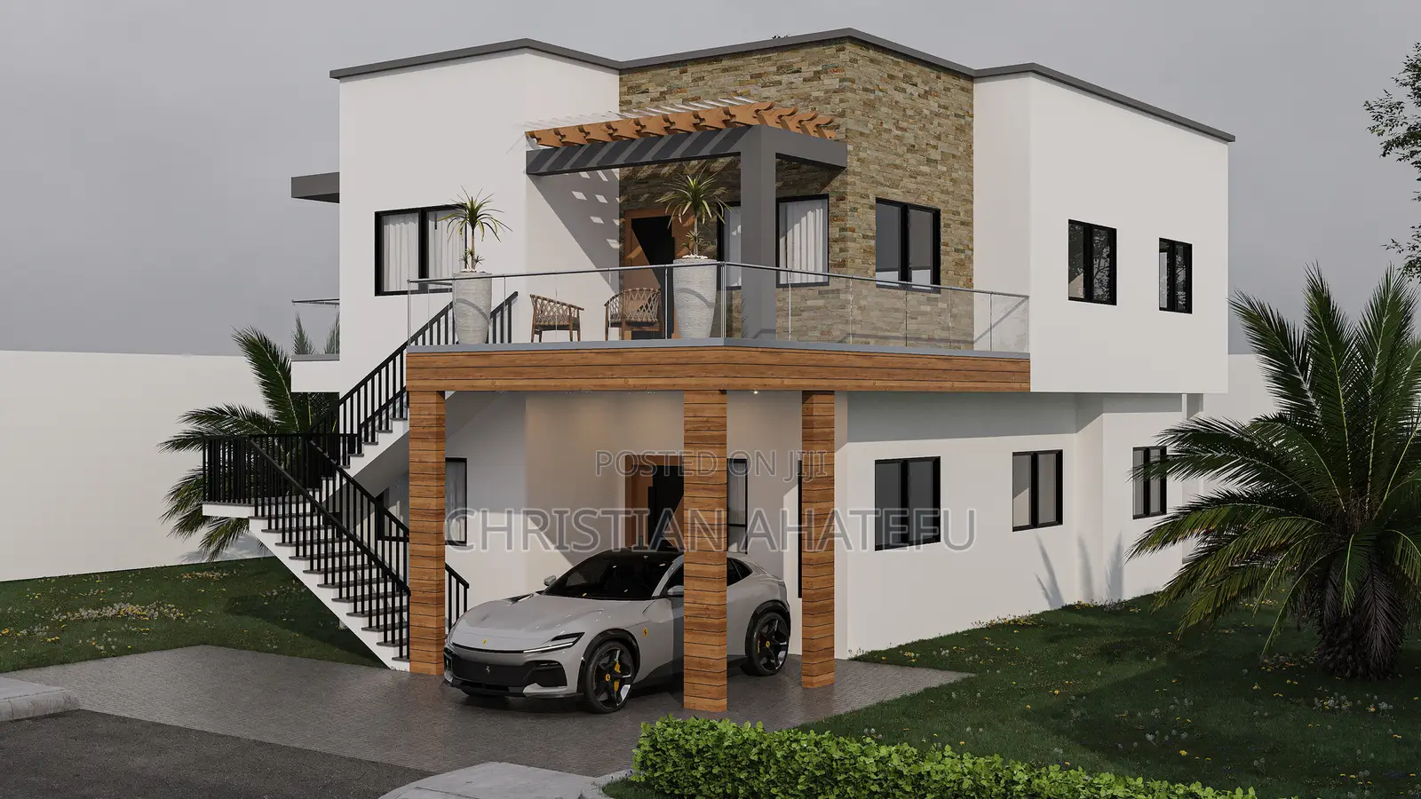Architectural Design