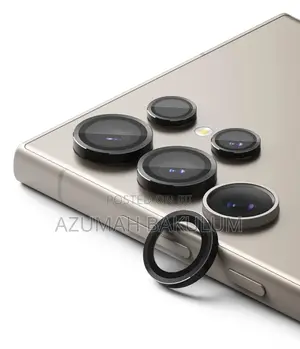 Galaxy S24ultra /S22ultra/ S23ultra/S25ultra Camera Lens Protector