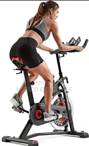 Fitness Indoor Cycling Bike