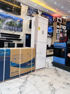 Nice Design Floor Standing Midea 3hp Split