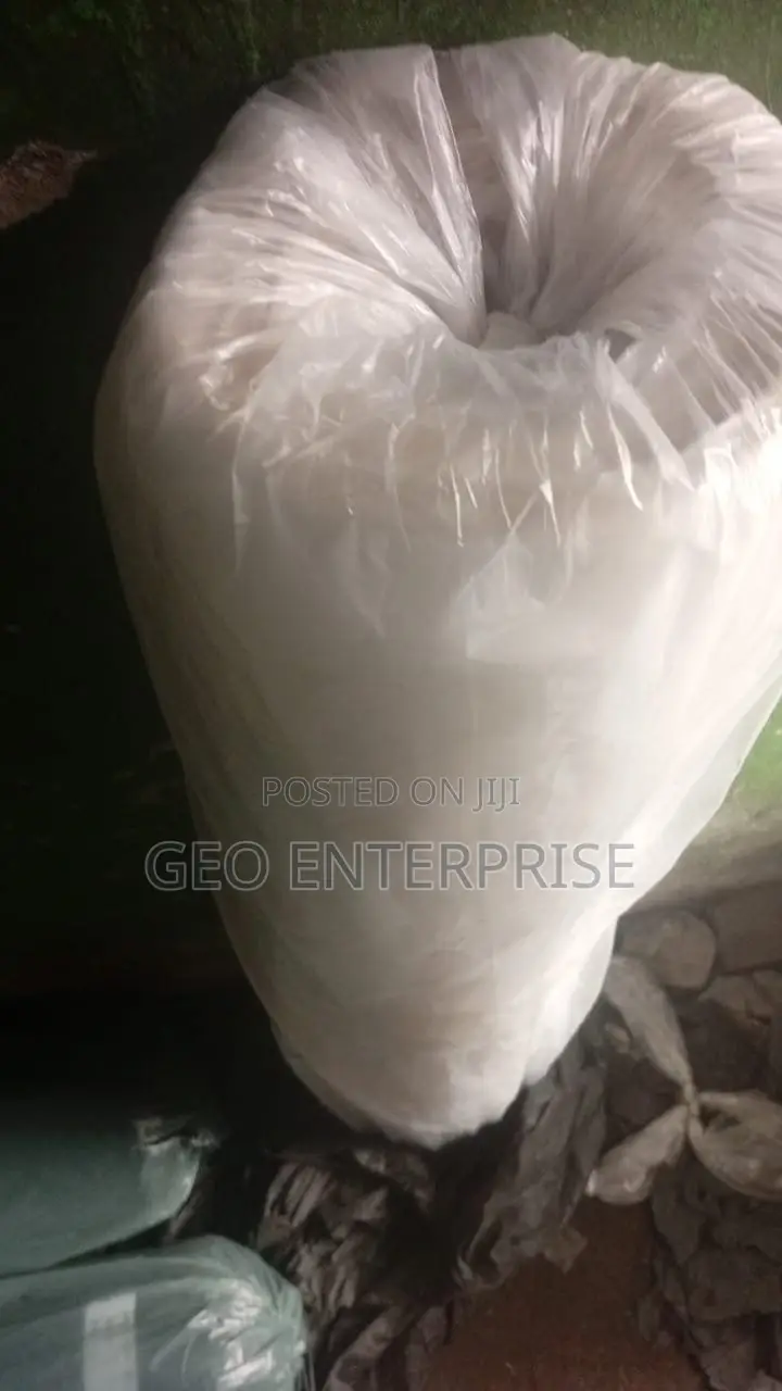 Dampproof Rubber (White DPM)