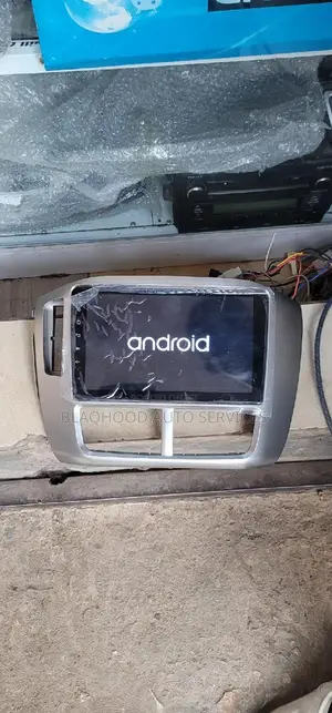 Honda Pilot 2007-08 ANDROID CAR INFOTAINMENT SYSTEM for Sale