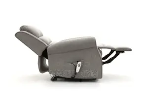 Recliner (Sofa) Dual Motor