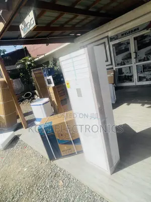 High Quality Midea 3.0HP R410 Floor Standing Air Conditioner
