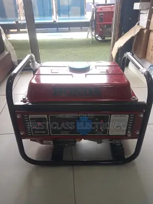 Honda 2.5kva Petrol Generator Honda Generator