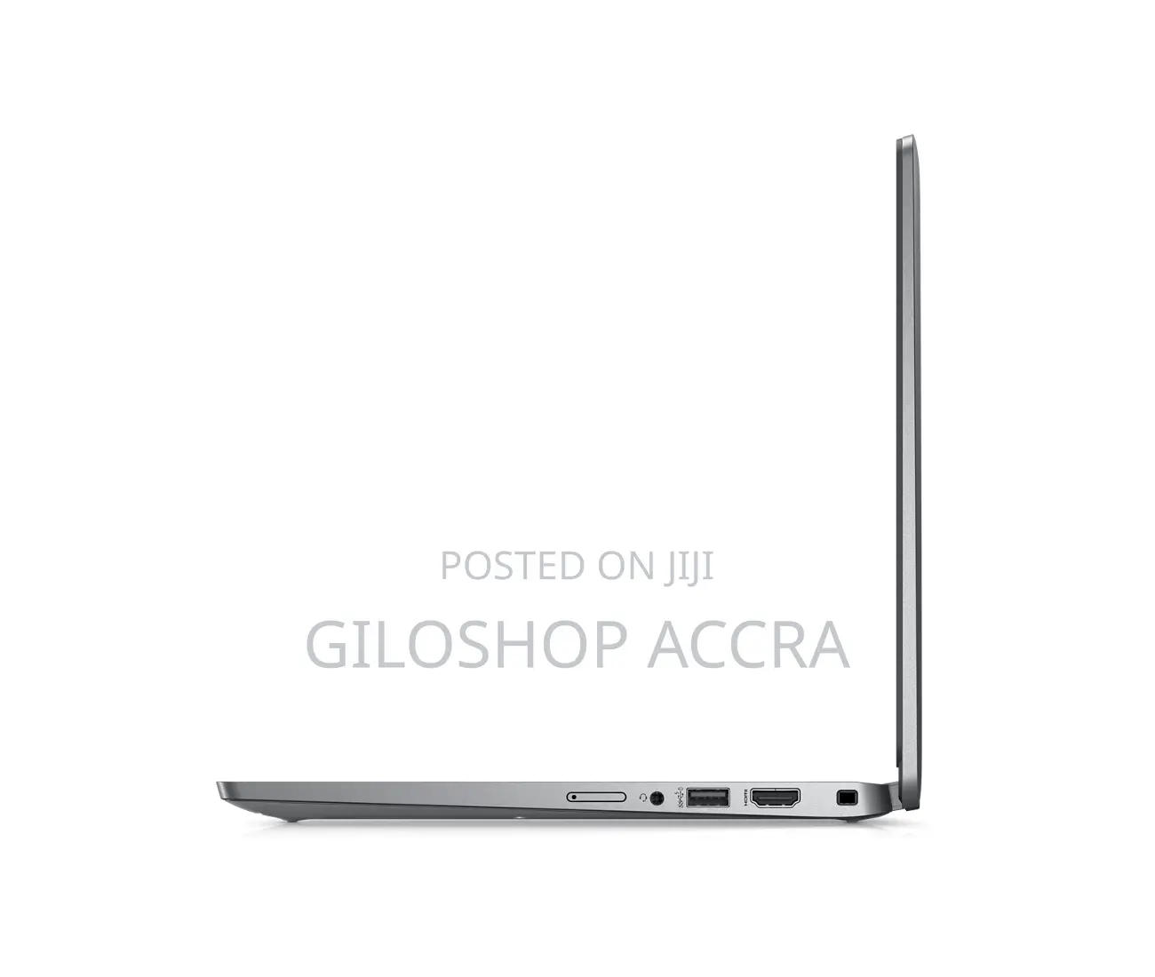 New Laptop Dell Latitude 5330 16GB Intel Core I7 SSD 512GB
