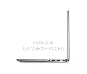New Laptop Dell Latitude 5330 16GB Intel Core I7 SSD 512GB