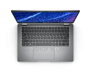 New Laptop Dell Latitude 5330 16GB Intel Core I7 SSD 512GB