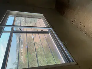 New Design Louver Windows