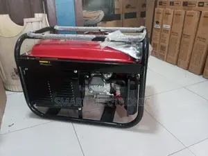 7.5kva Generator Generator Generator Generator Honda Gener