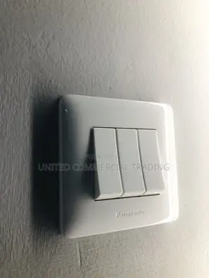 Switch (1-gang 3-device 2WAY)