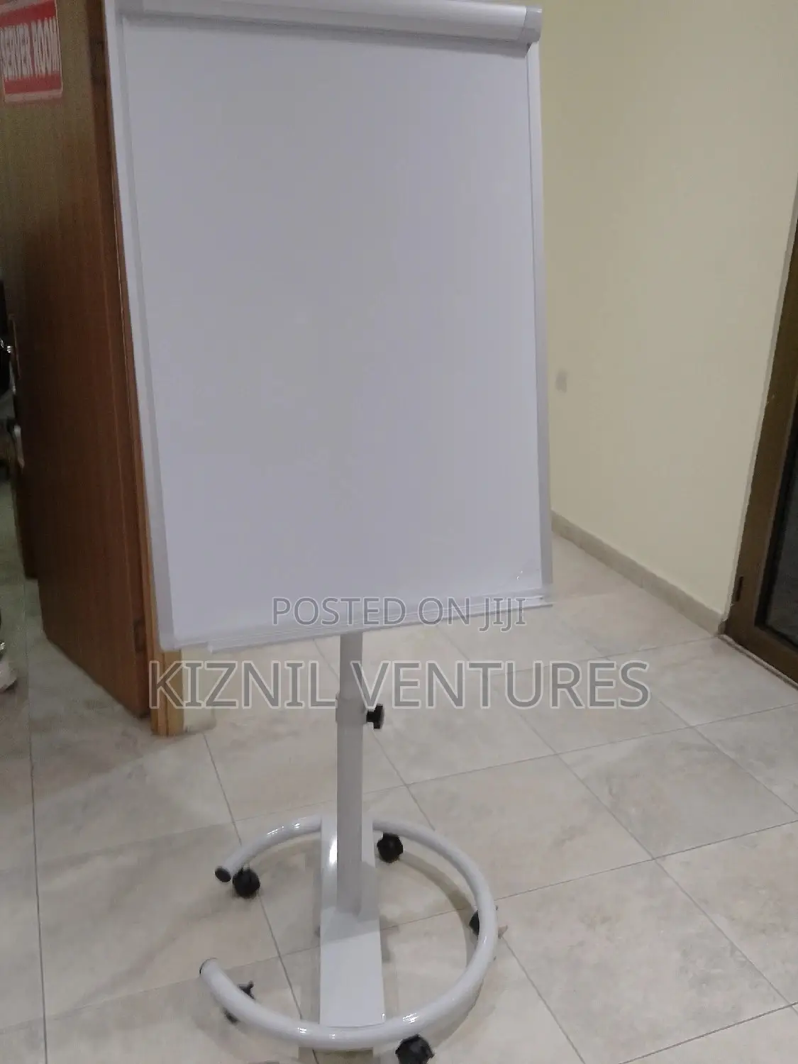 Magnetic Flip Chart 70*100cm