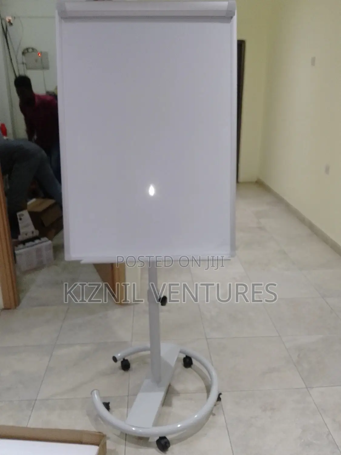 Magnetic Flip Chart 70*100cm