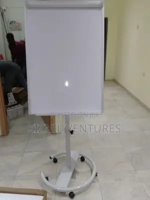 Magnetic Flip Chart 70*100cm