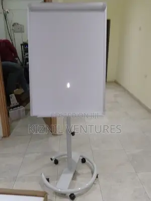 Magnetic Flip Chart 70*100cm