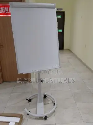 Magnetic Flip Chart 70*100cm