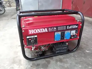 Honda Quality Generator 7.5kva Generator