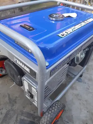 Quality Copper Made Generator Kemage