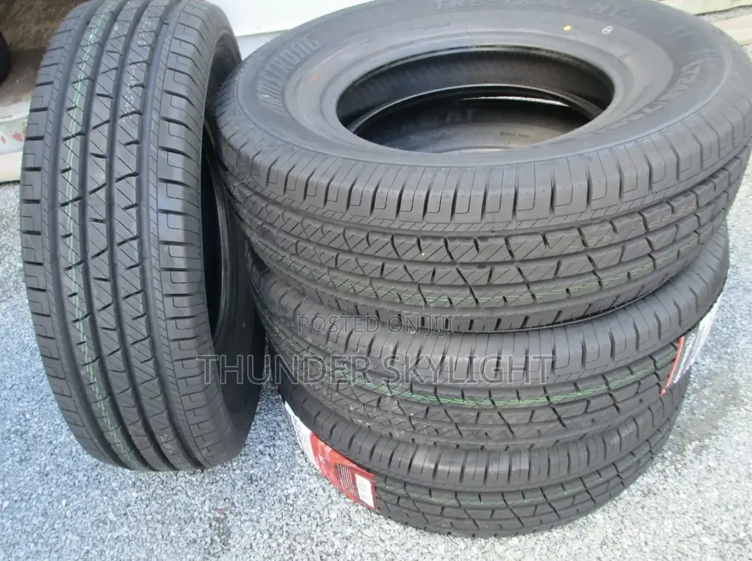 245/70r16 All Season Tire Armstrong HT