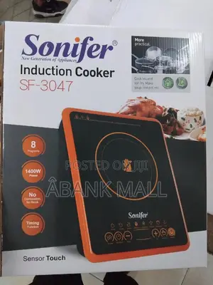 Induction Cooker