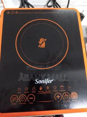 Induction Cooker