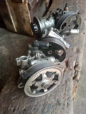 Dealers in Power Steering Pumps