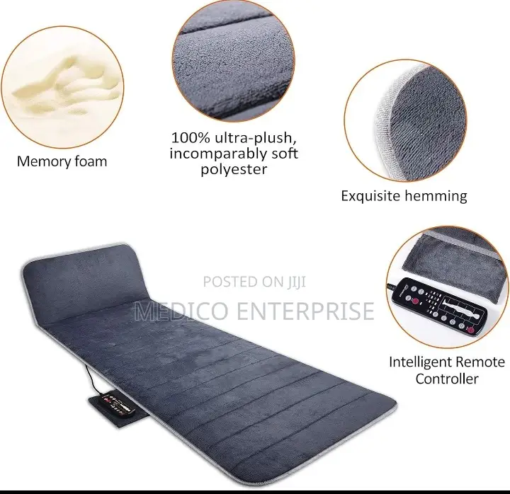 Full Body Massage Cushion