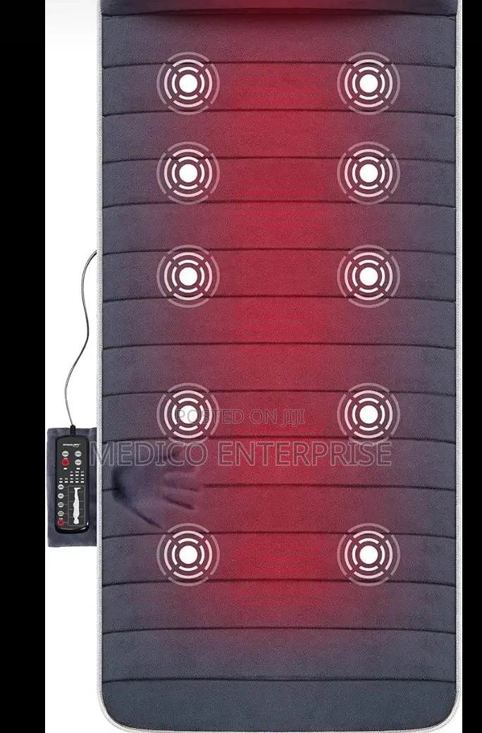 Full Body Massage Cushion