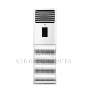 Adorable 3.5HP R410a Floor Standing Air Condition Nasco