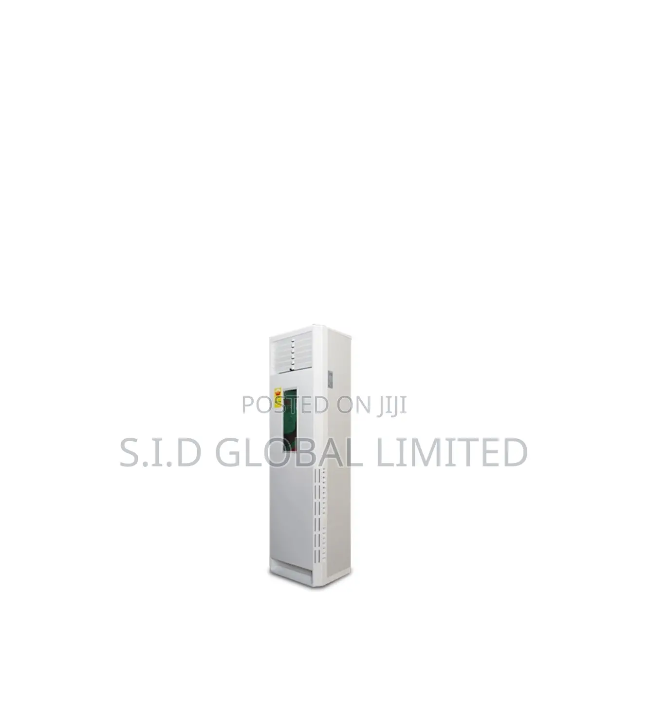 Nasco 3.5hp Floor Standing AC Nas-TFS-36n1