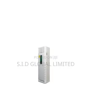 Nasco 3.5hp Floor Standing AC Nas-TFS-36n1