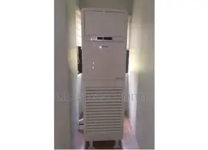 Samsung-Floor-Standing-Acs 3.5 -Ac036bxpdkc/Ac036bnpdkc/Gh