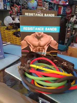 Resistance Bands