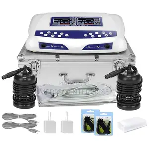 Ironic Detox Machine