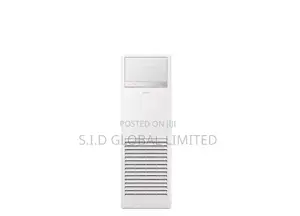 Samsung 3.5hp R410 Floor Standing Inverter AC