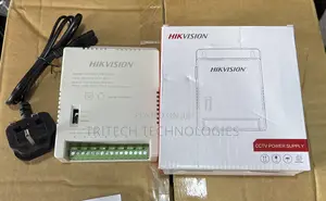 Hikvision Power Supply for CCTV 8ch Ds-2fa1205-C8(Uk)