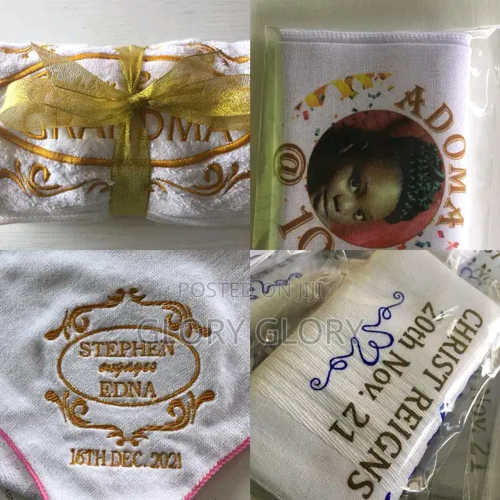For Your Printing Needs, From Poly Bags ,Pens, Souvenirs