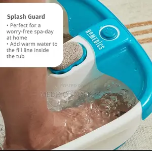 Pedicure Bowl