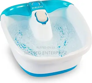 Pedicure Bowl