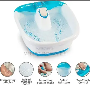 Pedicure Bowl