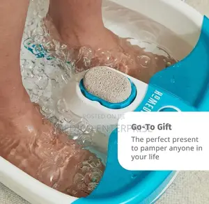 Pedicure Bowl