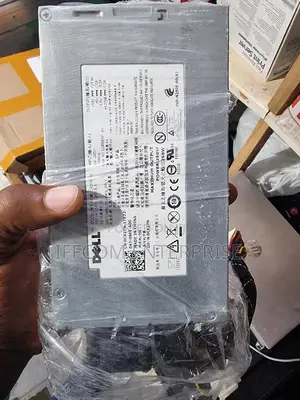 Dell Poweredge R210ii Power Supply