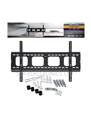 Extremely Good Wall Mount 60-110 Inch